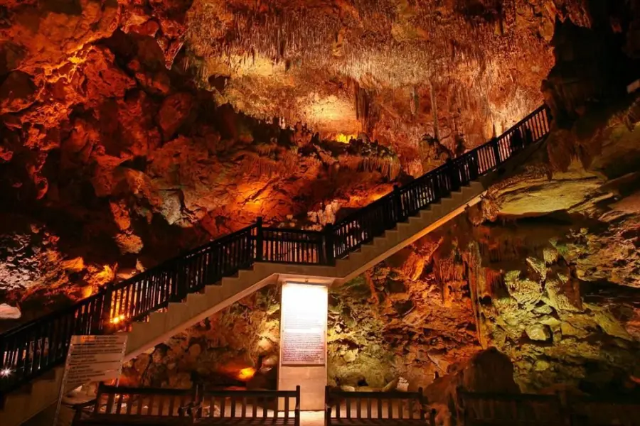Explore the Fascinating Cüceler Cave in Alanya