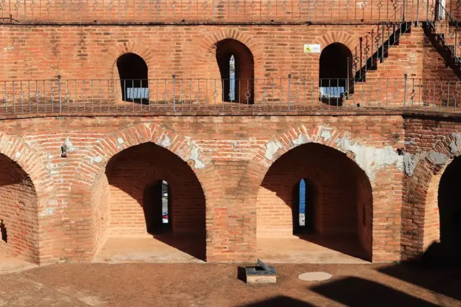 Discover the Alanya Bedesten – A Historical Bazaar of Culture and Craft