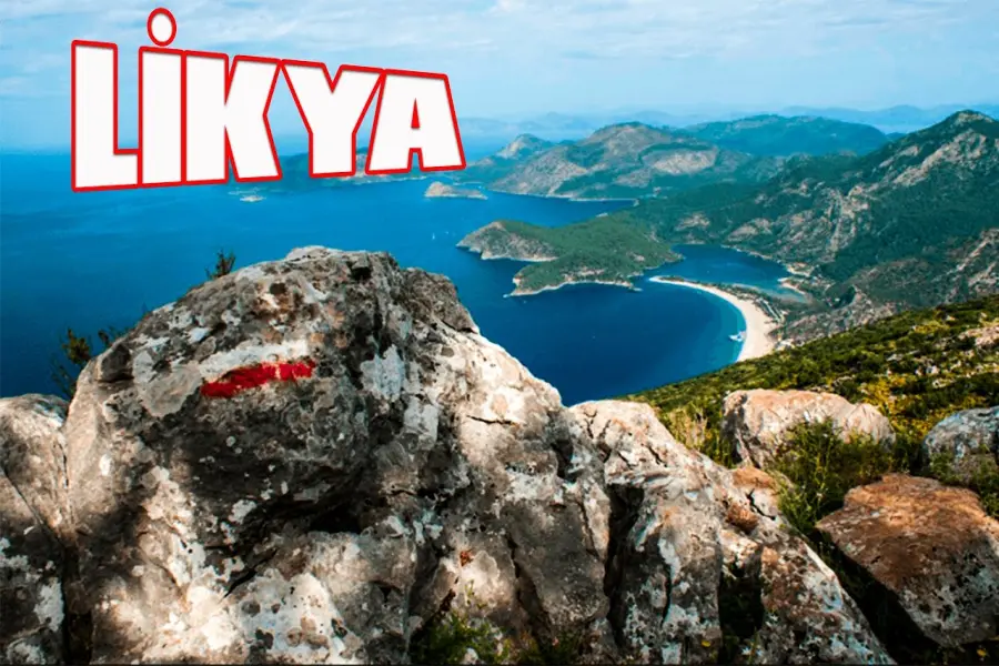 Hiking the Lycian Way in Fethiye: A Journey in Nature