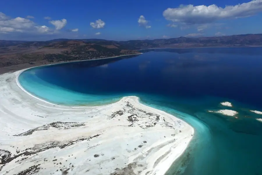 Hidden Paradises: Turkey's Least Known Natural Wonders