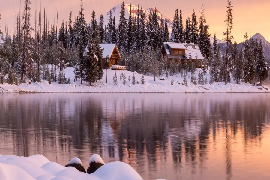 Best Winter Destinations in Turkey for an Unforgettable New Year's Holiday