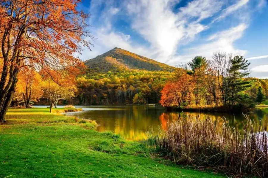 The Most Beautiful Autumn Routes in Turkey: The Dance of Colors