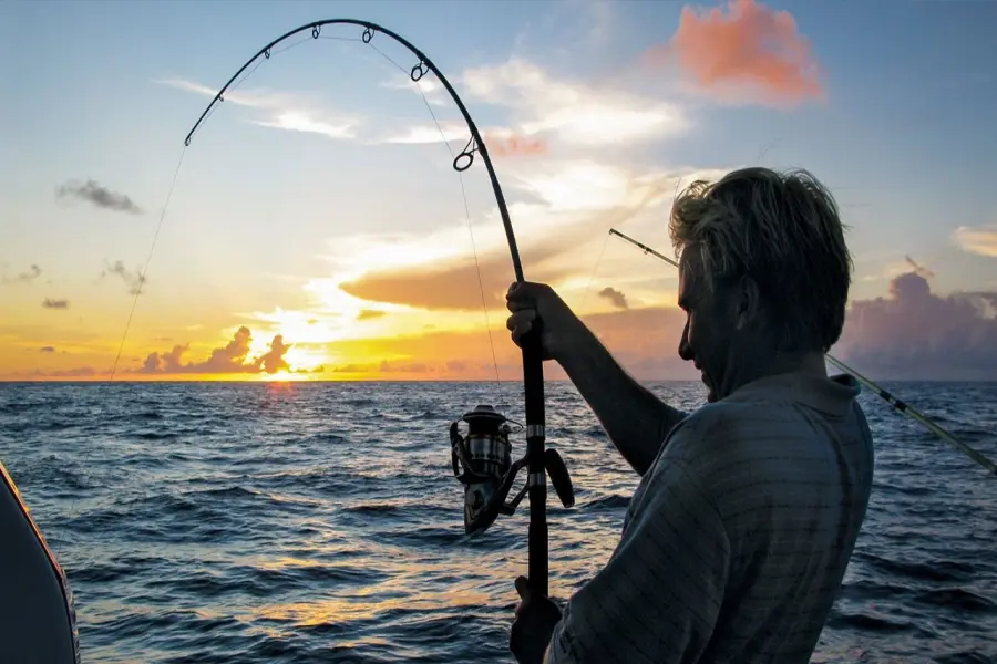 Best Amateur Fishing Spots in Turkey for Fishing Enthusiasts