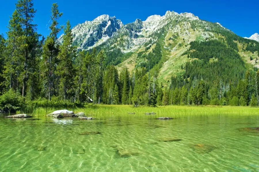 Lagoons and Natural Lakes in Turkey: Stunning Water Views