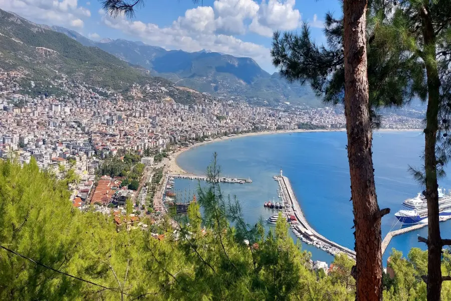 Alanya Tours
