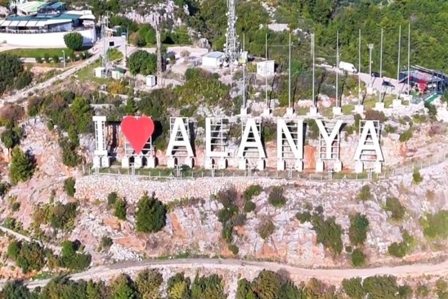 Alanya City Tour - Explore the Rich Heritage and Scenic Beauty of Alanya