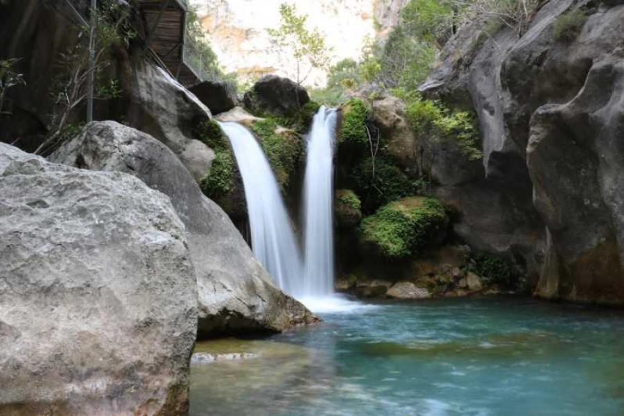 Alanya Sapadere Canyon Tour: A Hidden Natural Gem